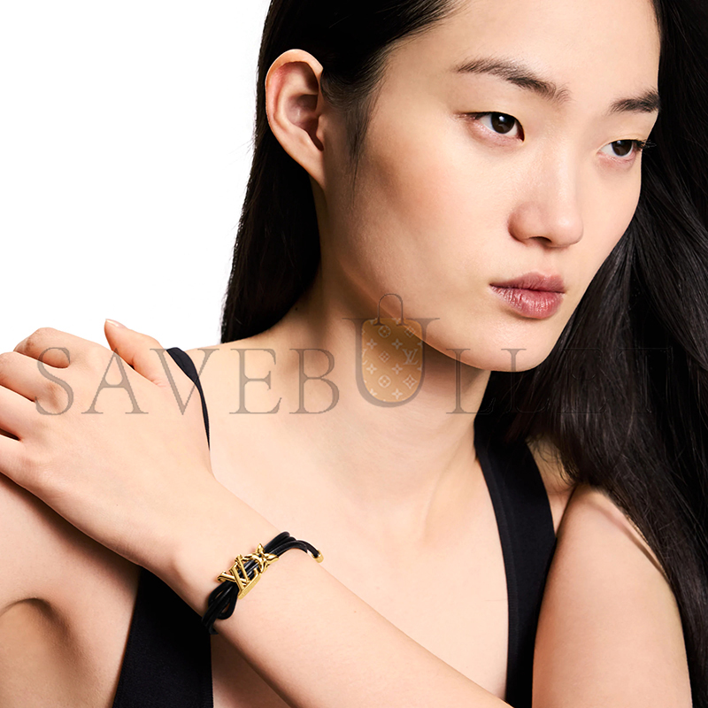 LOUIS VUIITON LV BLOOM BRACELET M8142Z